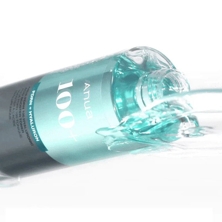 Toner booster PDRN & Acide Hyaluronique