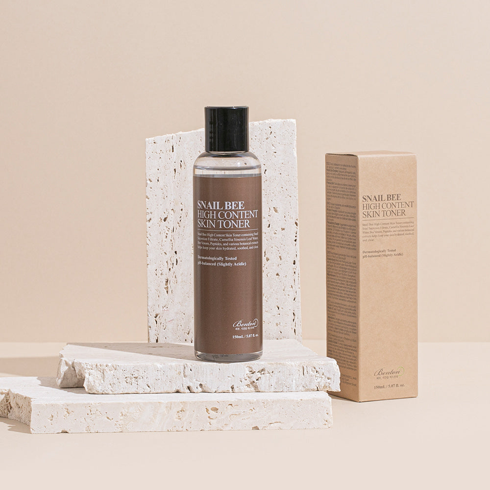 Toner Snail Bee Ultimate