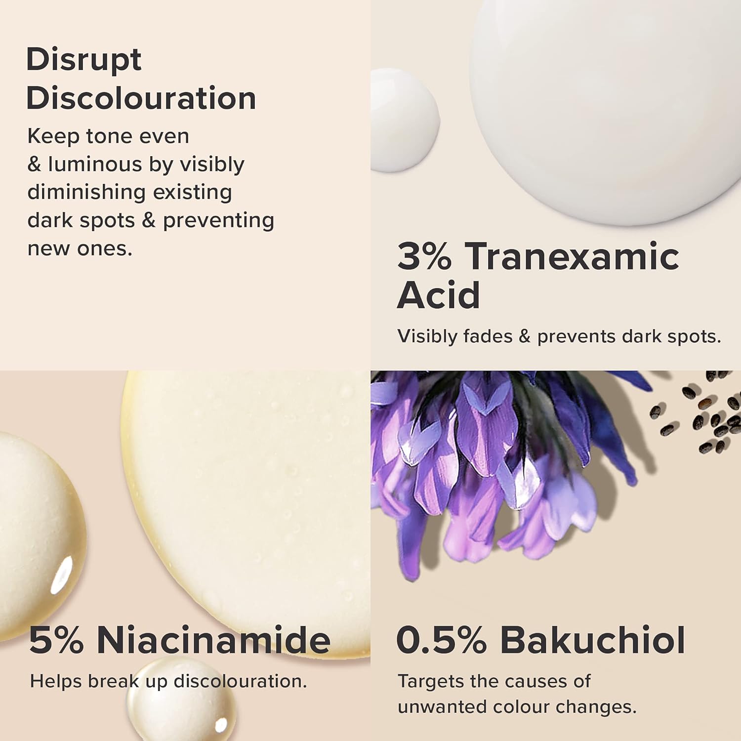 Discoloration repair -Sérum Anti-Taches Clinical (30ml)