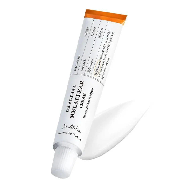 Crème anti-taches Melaclear