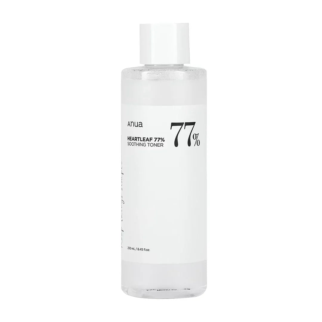 Toner Heartleaf 77% apaisant