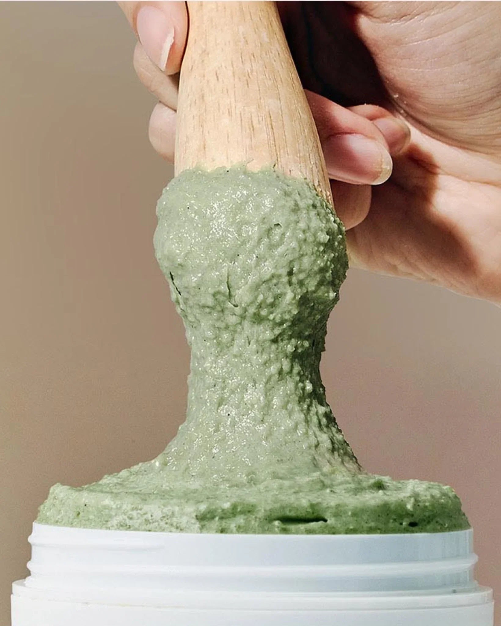 Nettoyant 2 en 1 Visage Éclat & Douceur