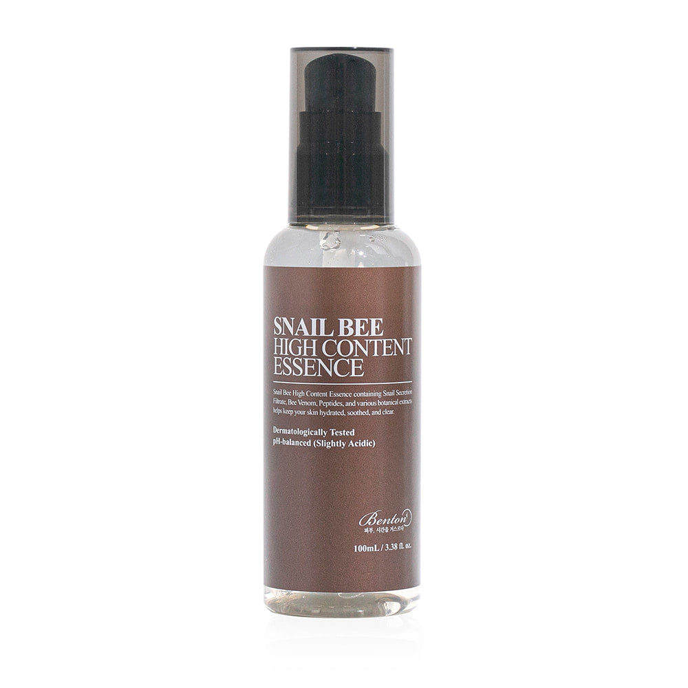 Essence Snail BEE Ultime Anti-imperfections et Anti-âge (100ml)