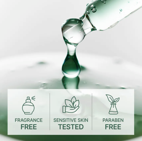 Sérum hyperpigmentation à l'hysope