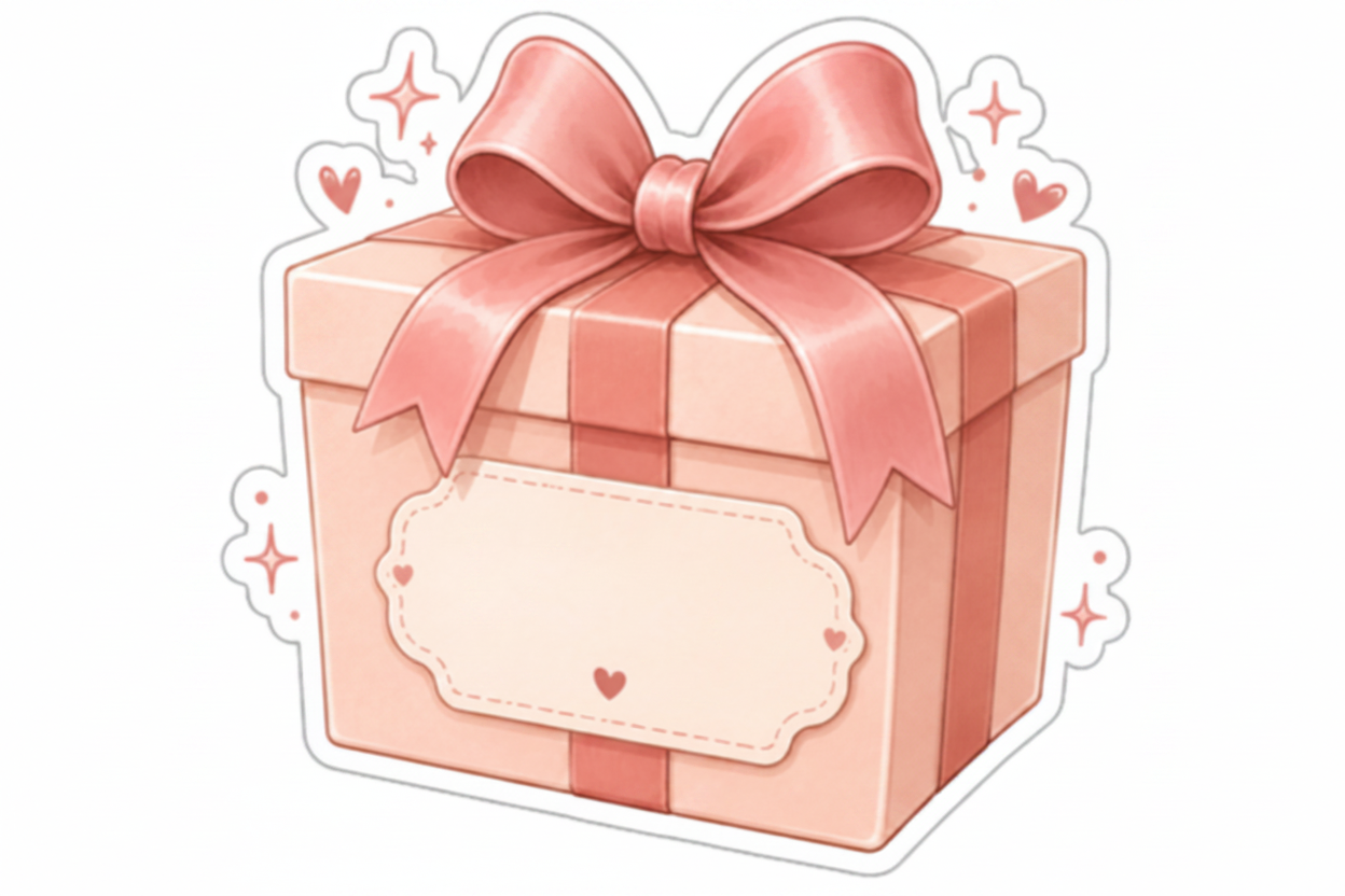 Pack surprise