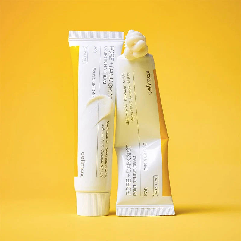 Crème éclaircissante Pore+ Dark Spot