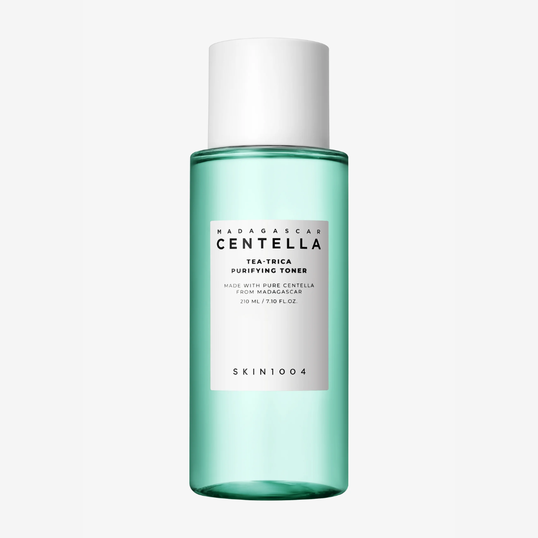 Toner Purifiant Tea-Trica à la Centella