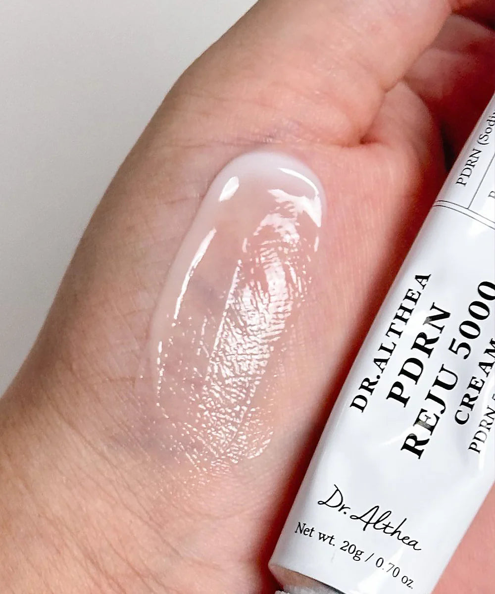 Crème Reju 5000 au PDRN