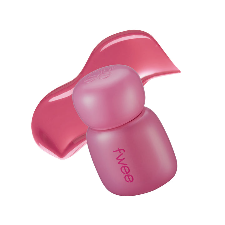 Pink Obsession stay-fit Lipt tint 3.8g