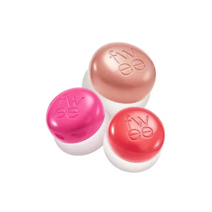 Fard fondant lèvres et joues (5g)