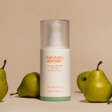 Sérum Centella TXA 4% Dark Spot