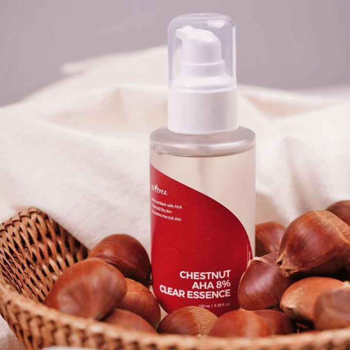 Essence Exfoliante AHA 8% (100 ml)