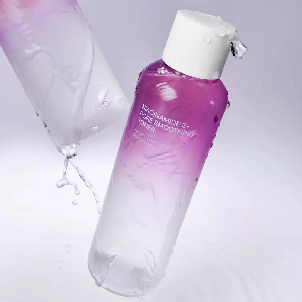 Toner Lissant Pores Niacinamide 2+