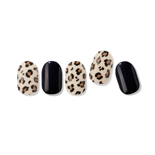 Vernis Autocollant UV - Gel Nail Sticker