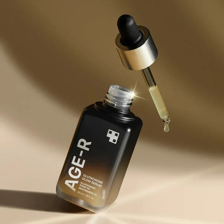 Sérum Age-R Concentré Éclat à la Vitamine C (20ml)