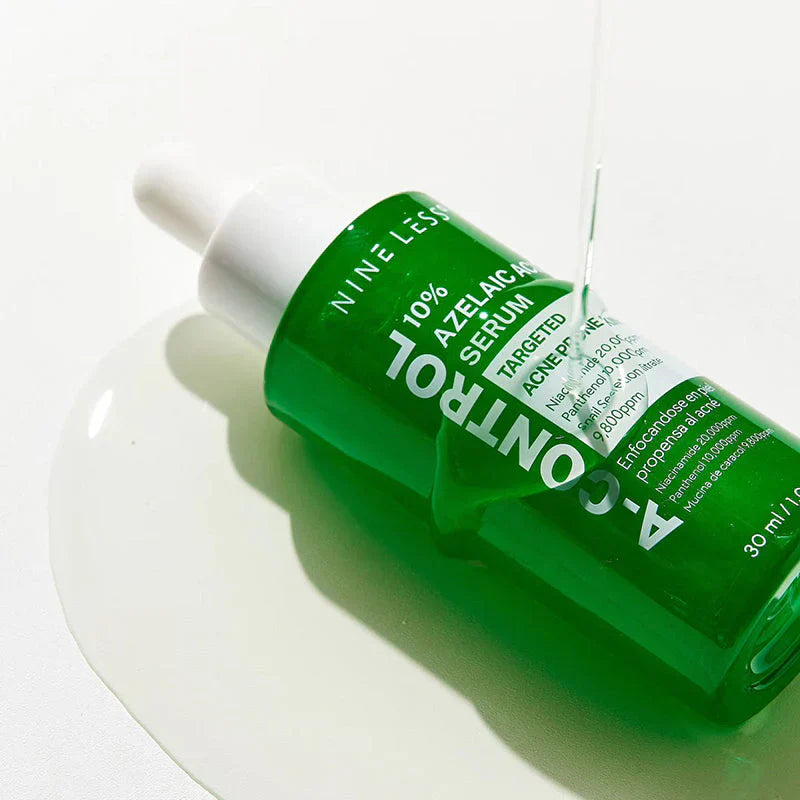 Sérum Acné-control Acide azélaïque 10 %