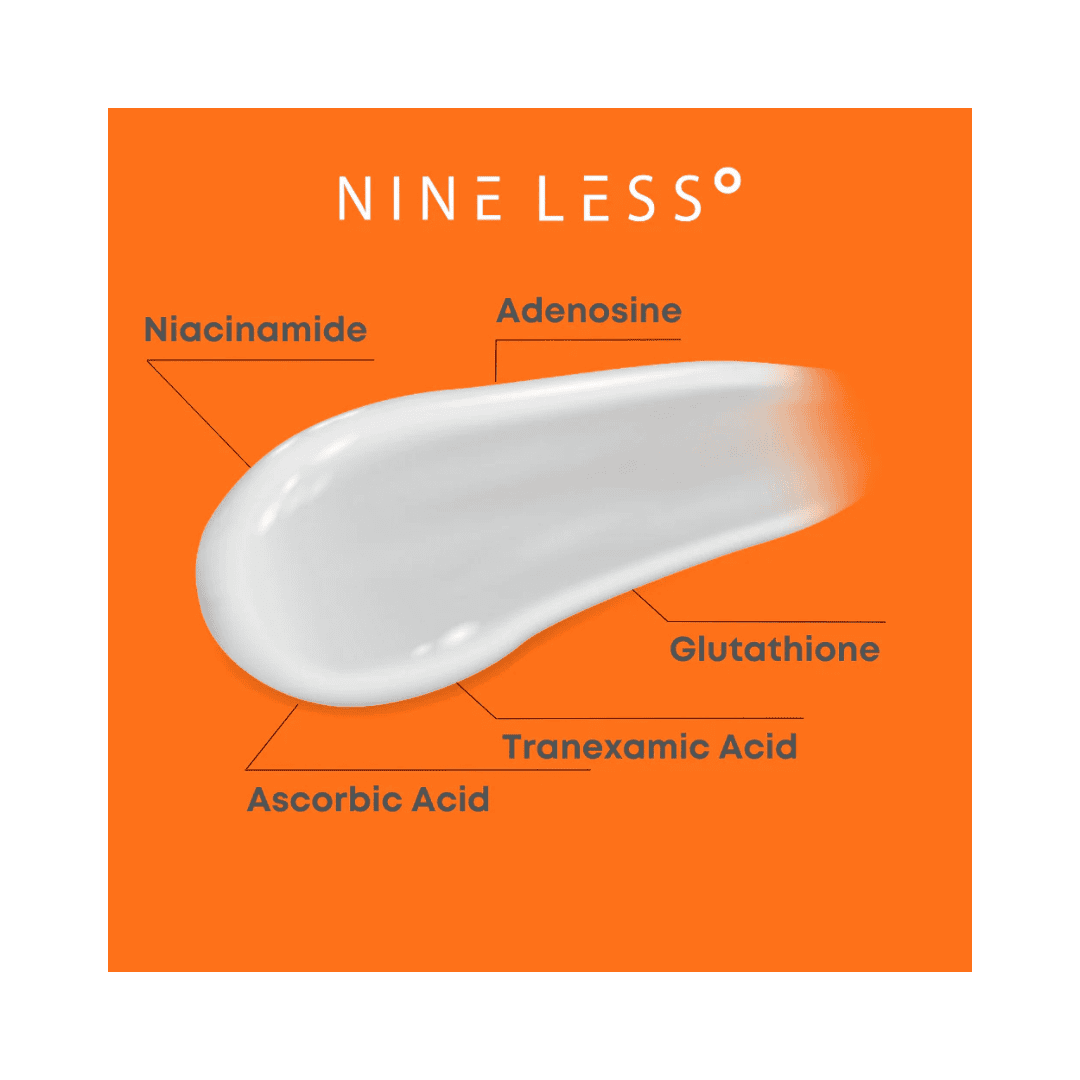 Sérum anti-taches TXA 5%