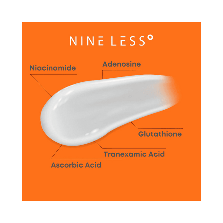 Sérum anti-taches TXA 5%