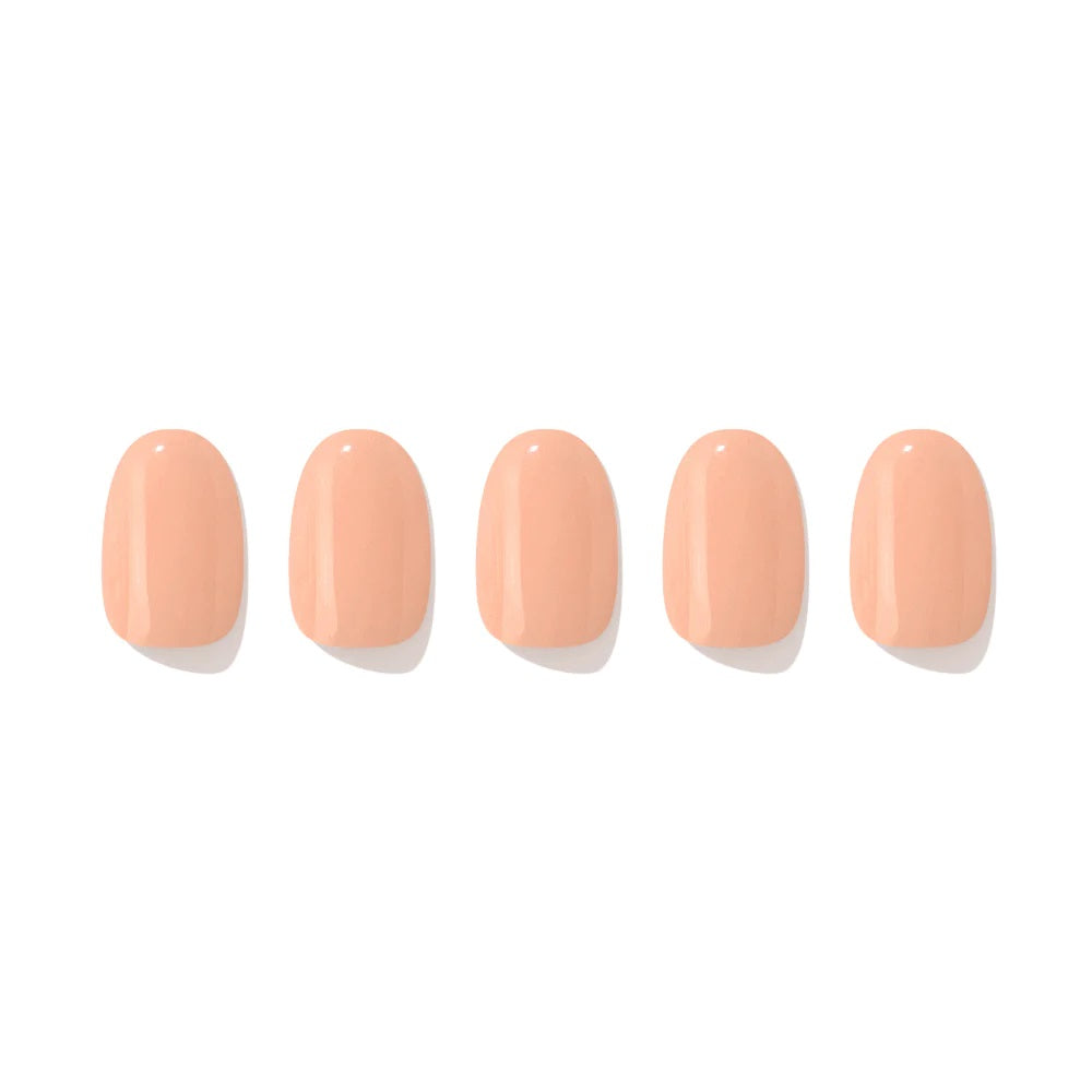 Vernis Autocollant UV - Gel Nail Sticker