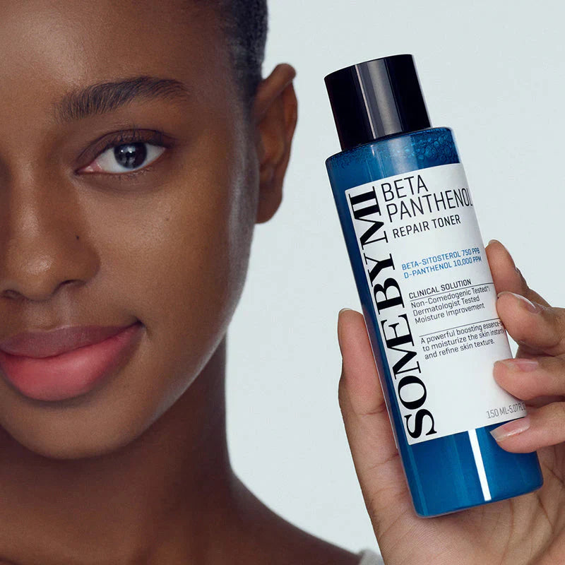 Toner Beta Panthenol Repair