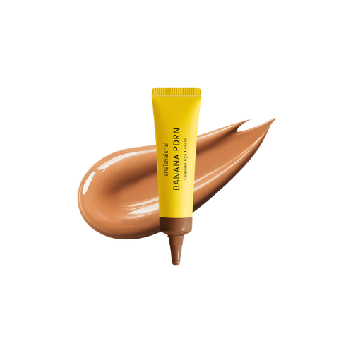 Banana PDRN Conceal Eye Cream
