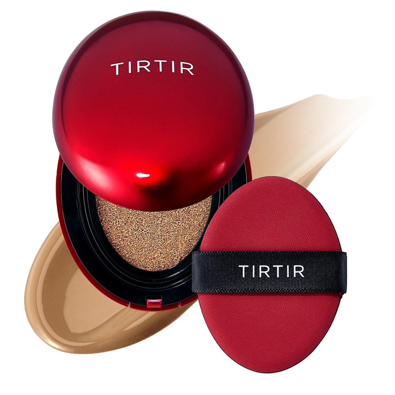 Fond de Teint Mask Fit Red Cushion