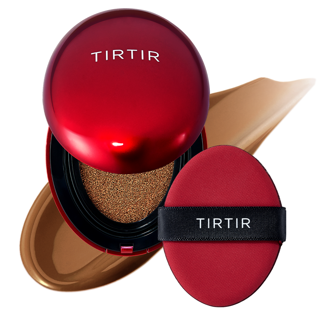 Fond de Teint Mask Fit Red Cushion