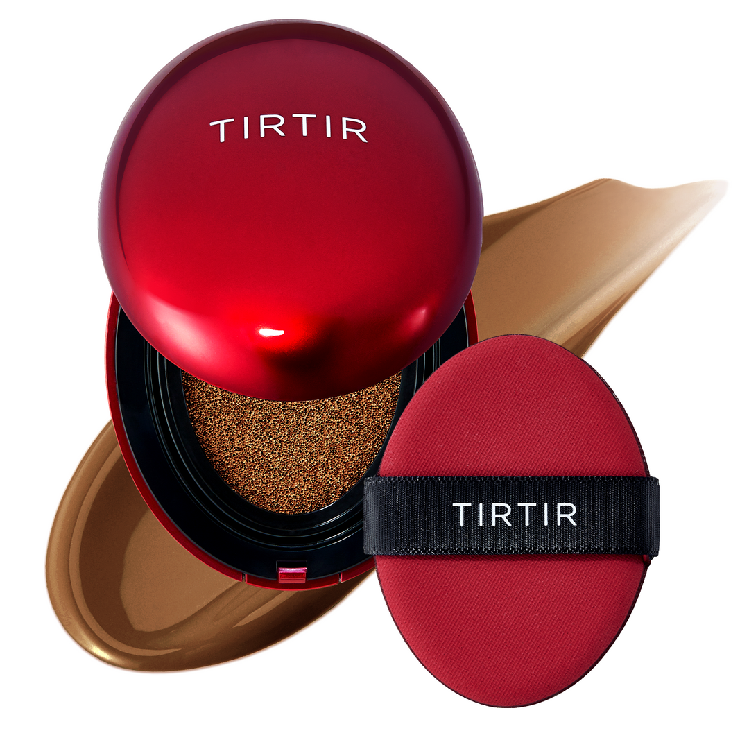 Fond de Teint Mask Fit Red Cushion