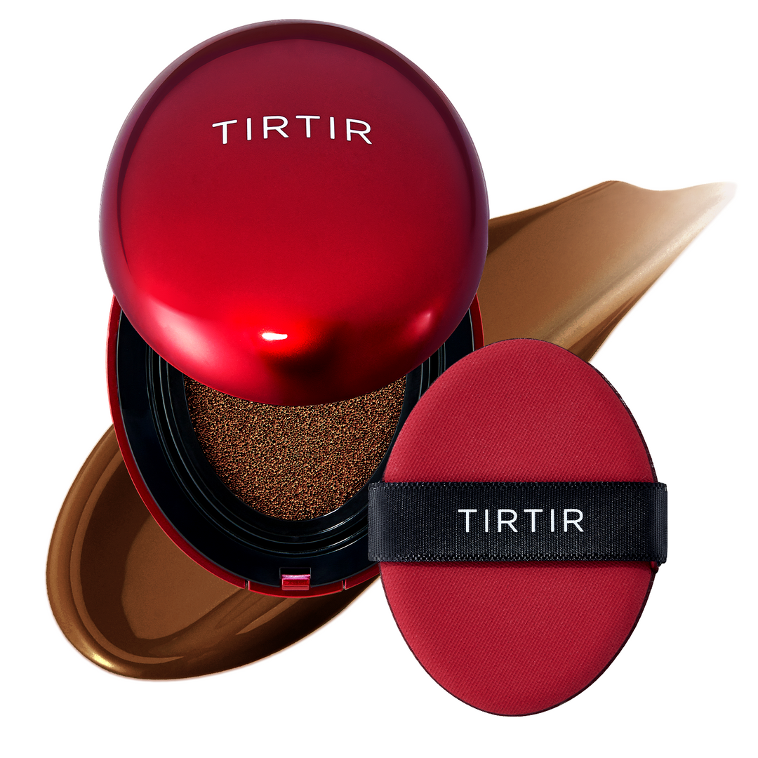 Fond de Teint Mask Fit Red Cushion