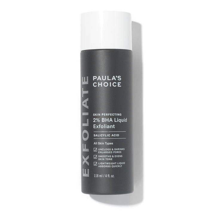 Skin Perfecting 2% BHA Lotion Exfoliante (118ml)