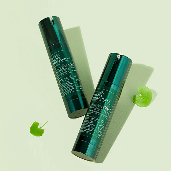 Sérum Microneedling ProCica Reedle Shot 100