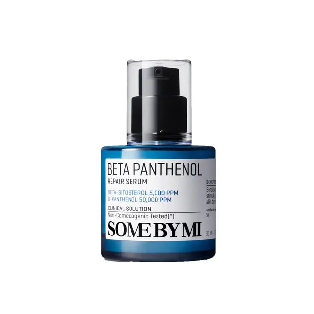 Sérum Beta Panthénol Repair