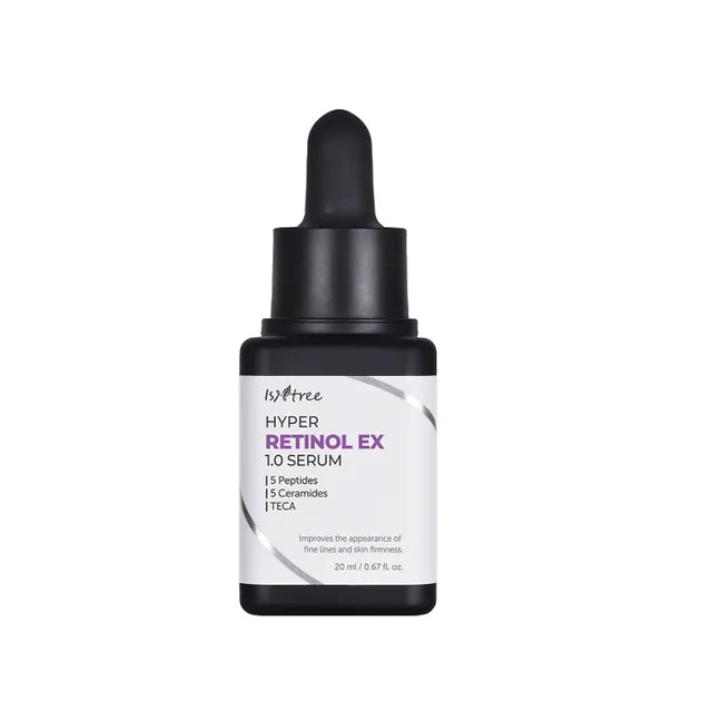 Hyper Retinol EX 1.0 Serum - Sérum anti-âge (20ml)