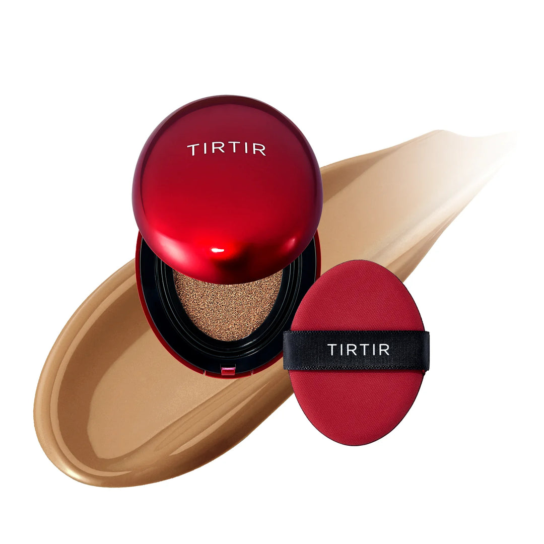 Fond de Teint Mask Fit Red Cushion