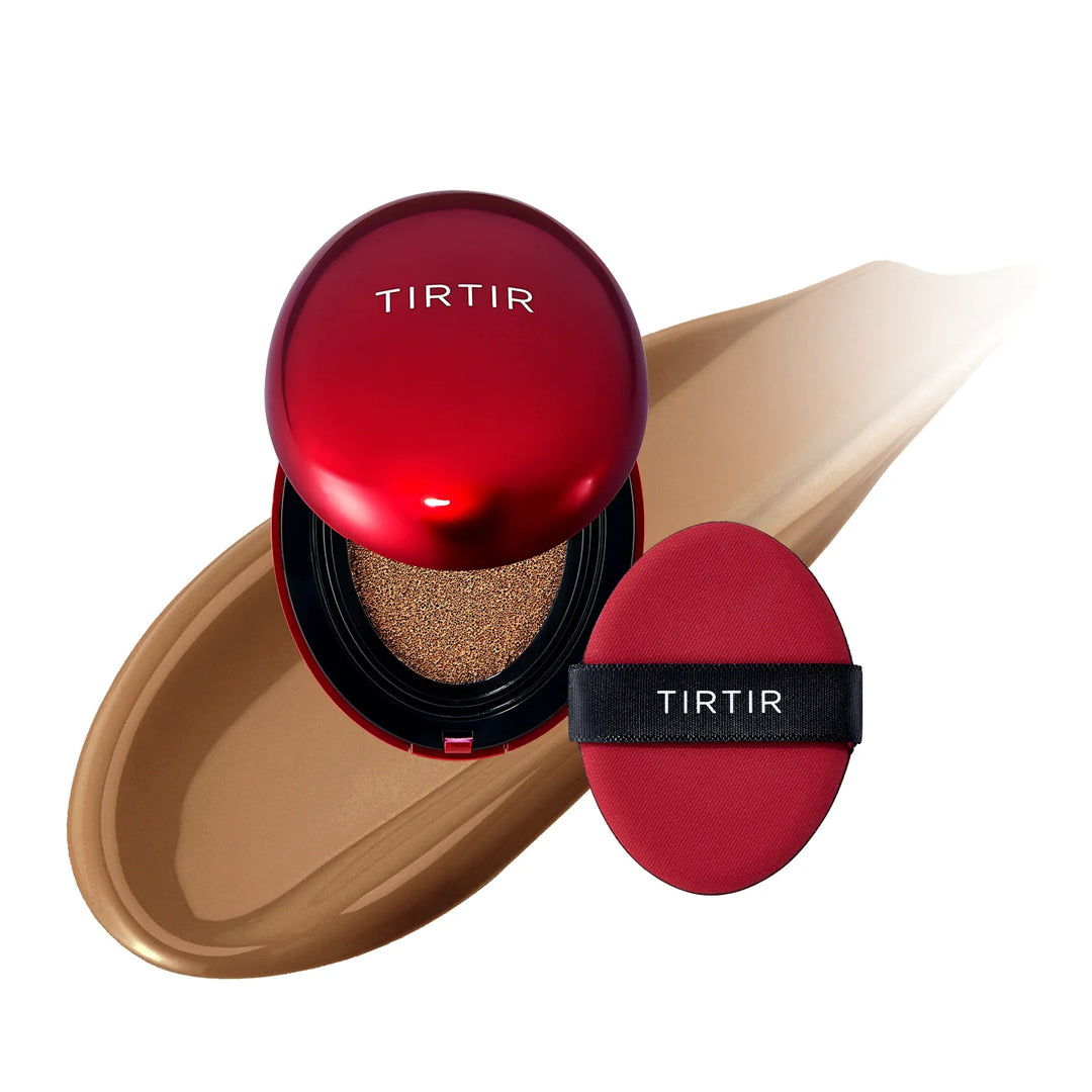 Fond de Teint Mask Fit Red Cushion