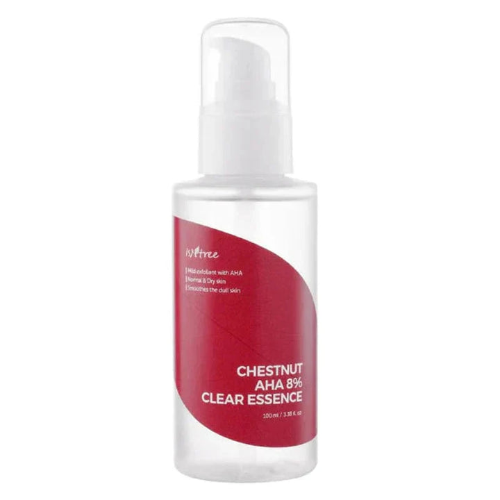 Essence Exfoliante AHA 8% (100 ml)