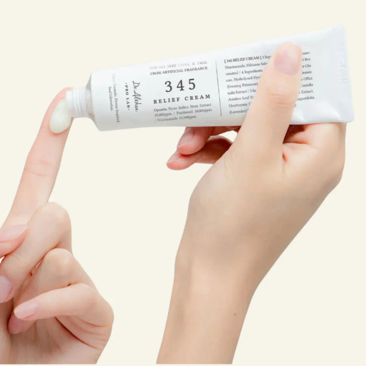 Crème hydratante réparatrice (50ml)