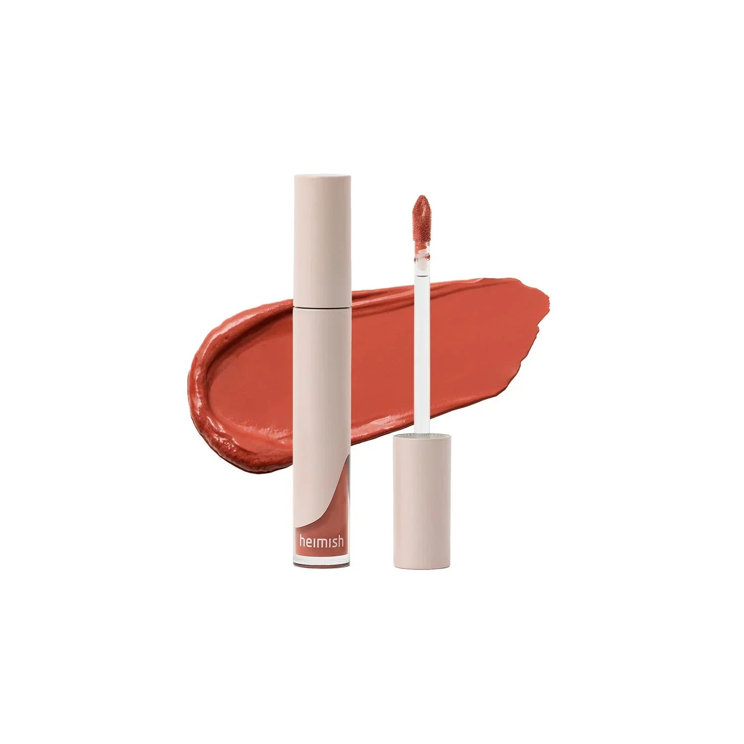 Dailism Lip gloss by Heimish - Plusieurs choix