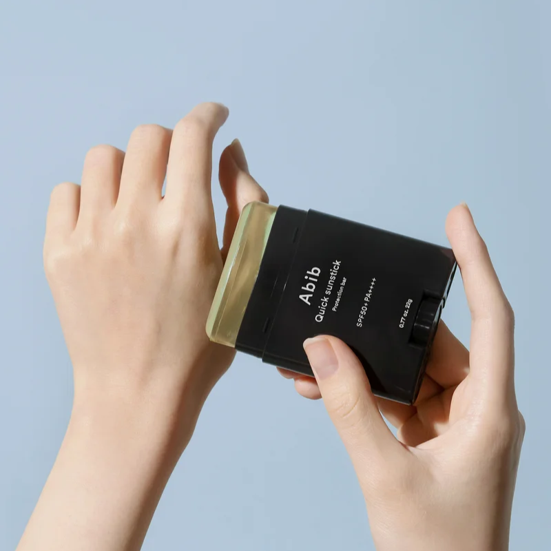 Stick Solaire Protection SPF50+