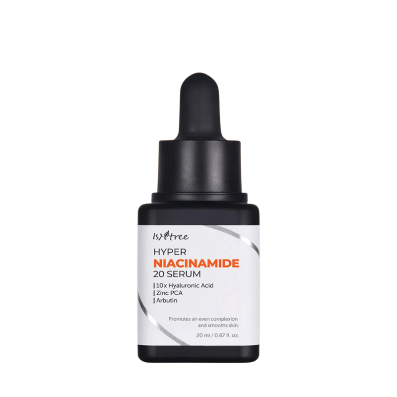 Sérum Hyper Niacinamide 20