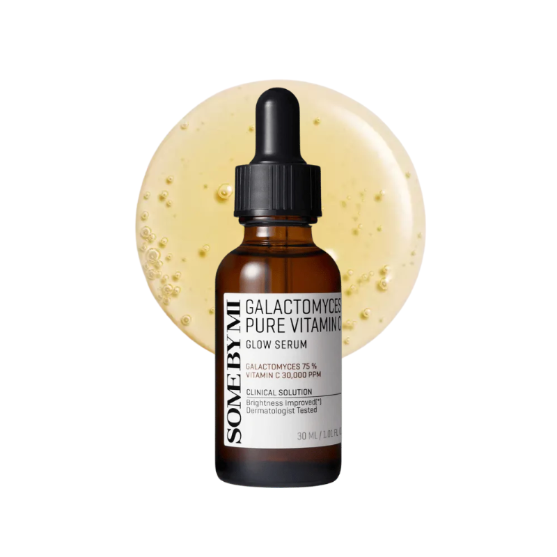 Sérum Galactomyces Pure Vitamin C