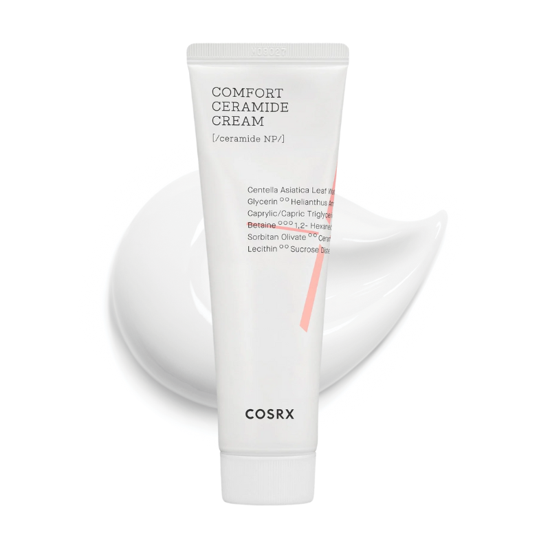 Crème Balancium Comfort Ceramide