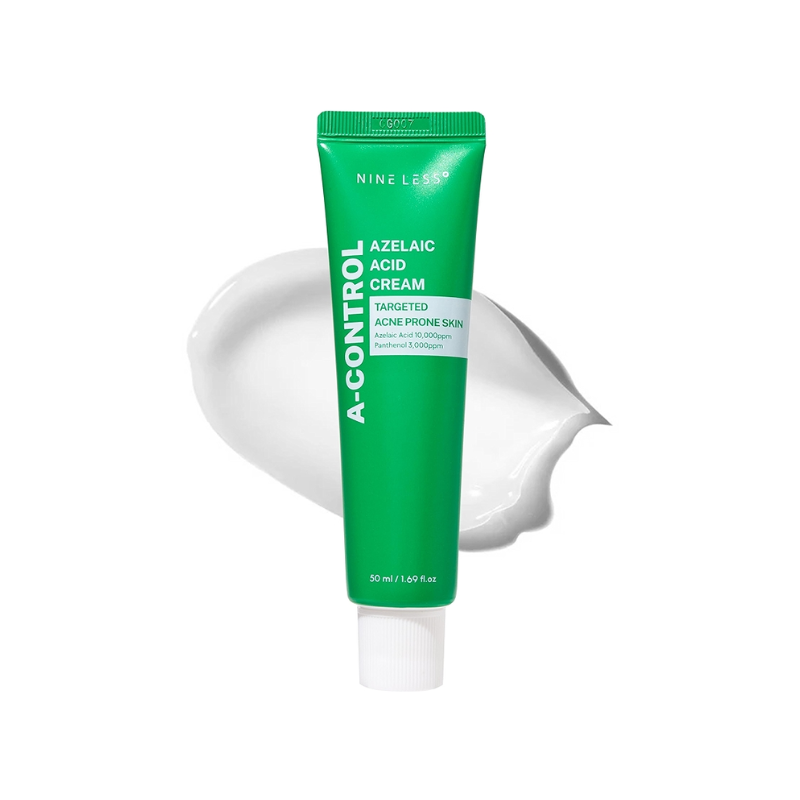 Crème à l'acide azélaique Acné-Control