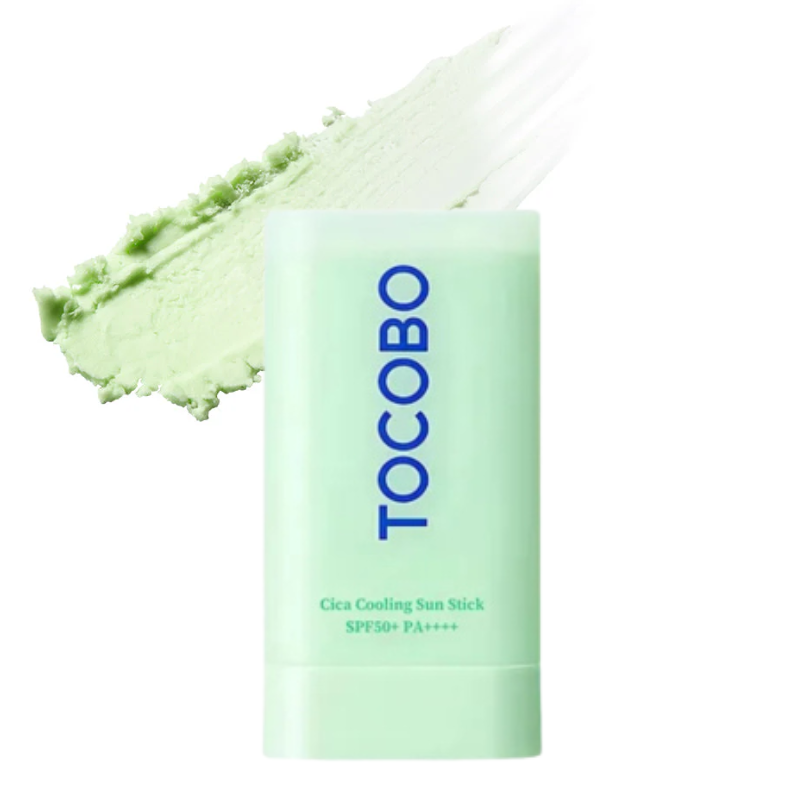 Stick Solaire Cica Aloe SPF50 PA++++