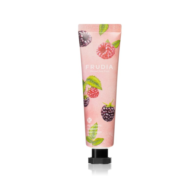 Crème hydratante pour les mains (plusieurs choix) 30g