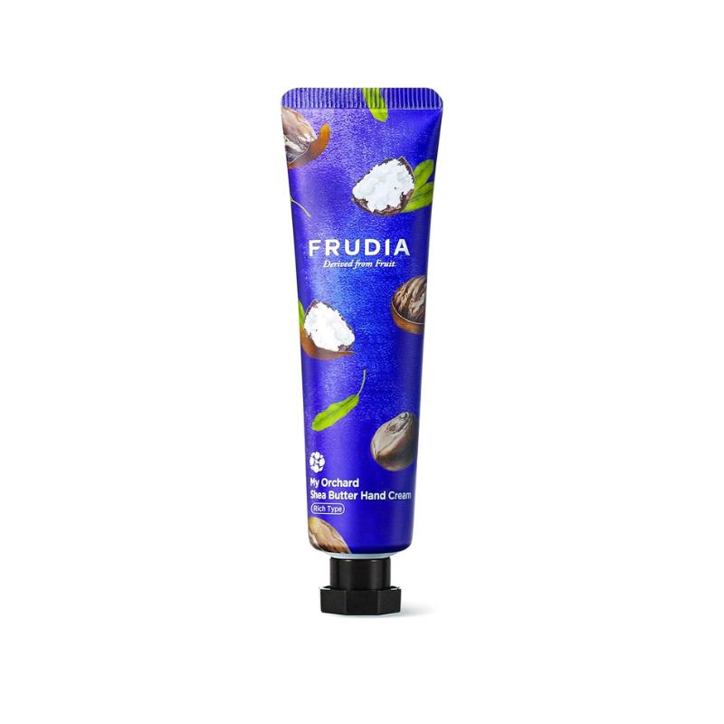 Crème hydratante pour les mains (plusieurs choix) 30g