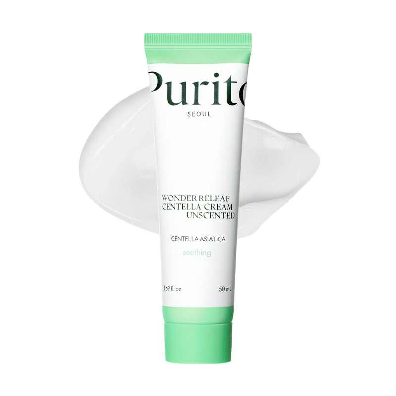 Crème Centella Wonder Releaf