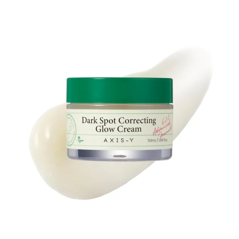 Crème anti-taches Dark Spot Correcting Glow