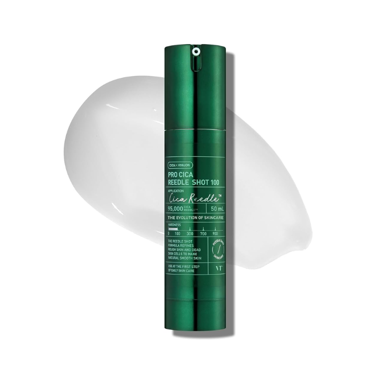 Sérum Microneedling ProCica Reedle Shot 100