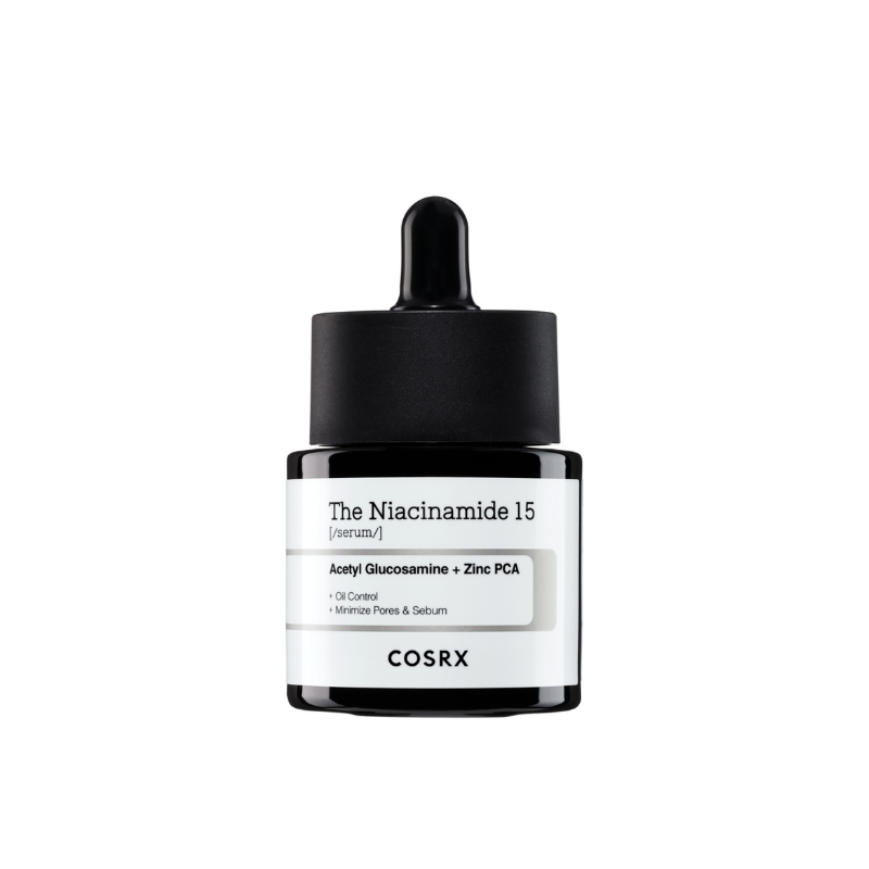Sérum Niacinamide 15%
